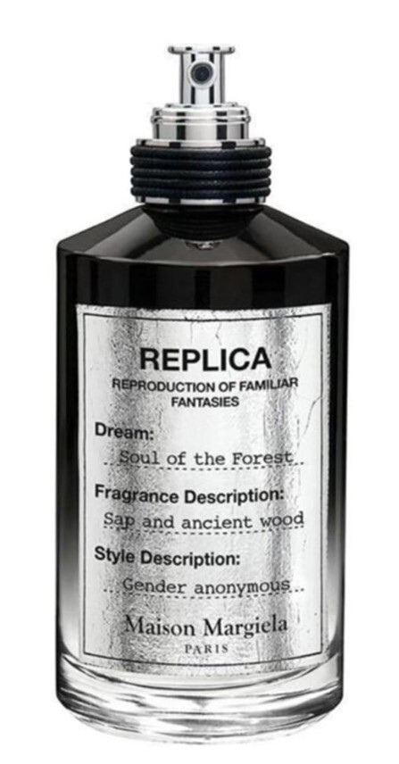 Maison Margiela Replica Soul Of The Forest Унисекс парфюмна вода EDP