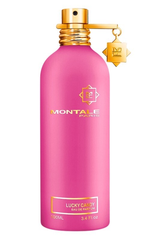 Montale Lucky Candy Унисекс парфюмна вода без опаковка EDP