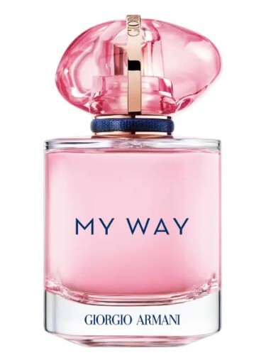 Armani My Way Nectar Парфюмна вода за жени без опаковка EDP