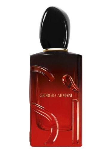 Giorgio Armani Si Passione Intense 2024 Парфюмна вода за жени без опаковка EDP