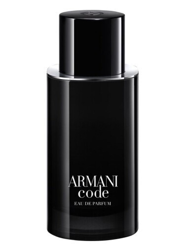 Armani Code Парфюмна вода за мъже без опаковка EDP