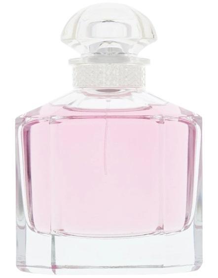 Guerlain Mon Guerlain Sparkling Bouquet Парфюмна вода за жени EDP