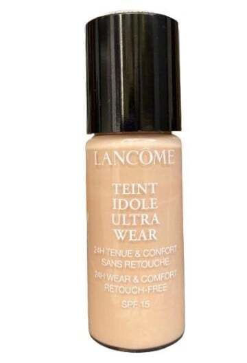 Lancome Teint Idole Ultra Wear 24h Beige Lin 025 Фон дьо тен за жени без опаковка