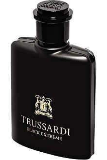 Trussardi Black Extreme парфюм за мъже EDT