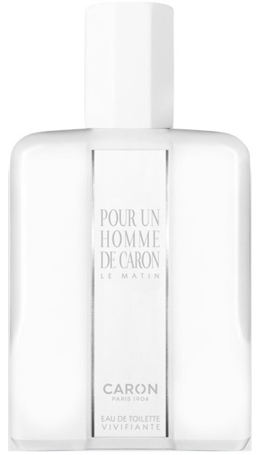 Caron Pour Un Homme Le Matin Тоалетна вода за мъже без опаковка EDT