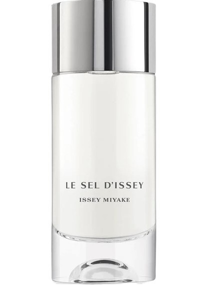 Issey Miyake Le Sel D'Issey Тоалетна вода за мъже без опаковка EDT