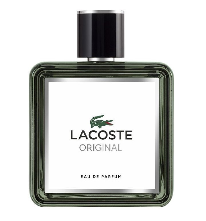 Lacoste Original Парфюмна вода за мъже без опаковка EDP
