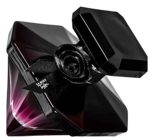 Lancome Tresor La Nuit Fleur De Nuit Парфюмна вода за жени без опаковка EDP