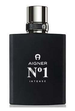 Aigner No 1 Intense парфюм за мъже EDT