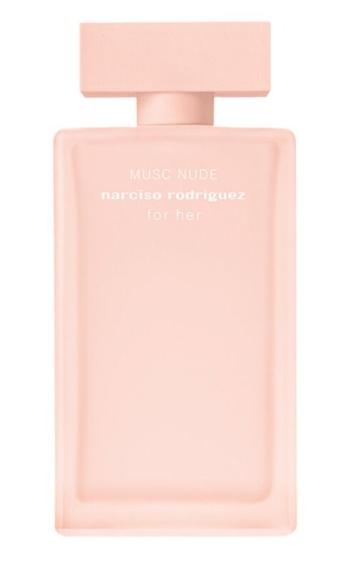 Narciso Rodriguez For Her Musc Nude Парфюмна вода за жени без опаковка EDP