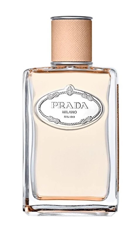 Prada Infusion Fleur d'Oranger Парфюмна вода за жени без опаковка EDP