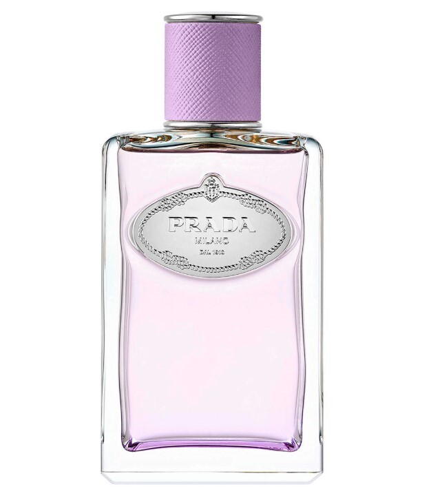 Prada Infusion de Figue Унисекс парфюмна вода без опаковка EDP