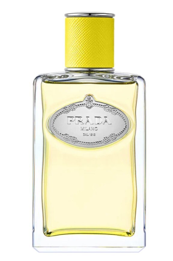 Prada Infusion D'Ylang Парфюмна вода за жени без опаковка EDP