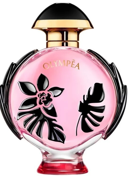 Paco Rabanne Olympea Flora Intense Парфюмна вода за жени без опаковка  EDP