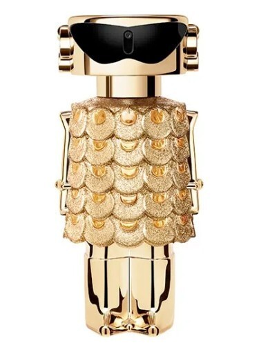 Paco Rabanne Fame Intense Парфюмна вода за жени без опаковка EDP