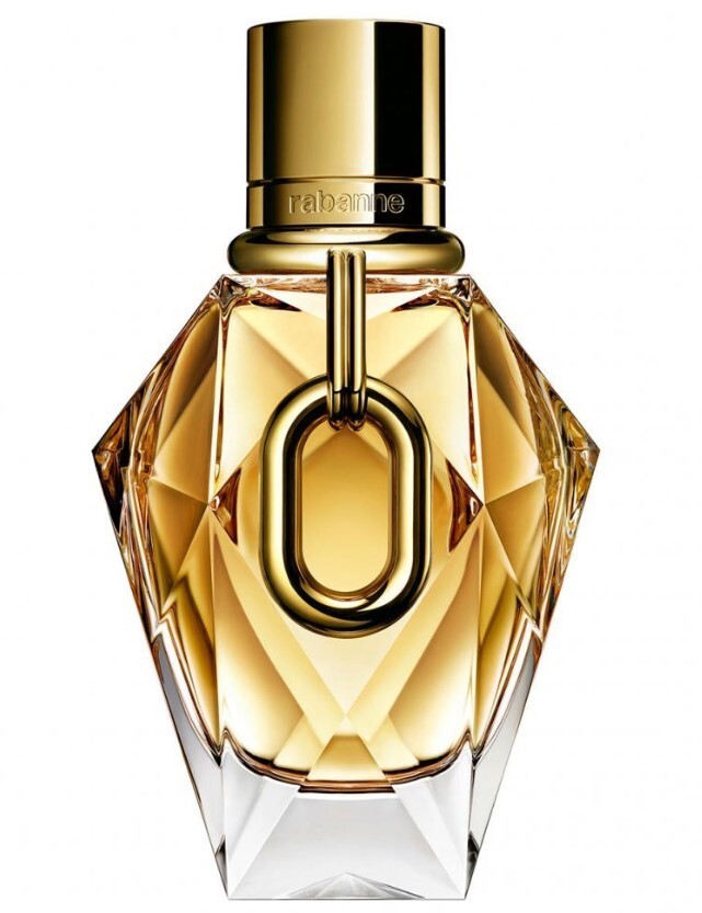 Rabanne Million Gold For Her Парфюмна вода за жени без опаковка EDP