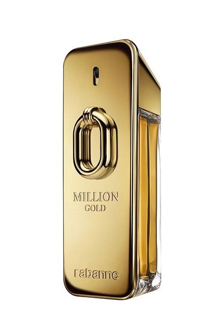 Paco Rabanne Million Gold Intense Парфюмна вода за мъже без опаковка EDP