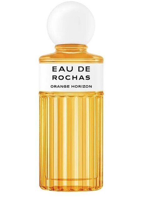 Rochas Eau de Rochas Orange Horizon Тоалетна вода за жени без опаковка EDT