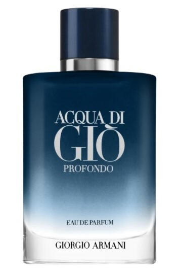 Giorgio Armani Acqua di Gio Profondo Парфюмна вода за мъже без опаковка EDP