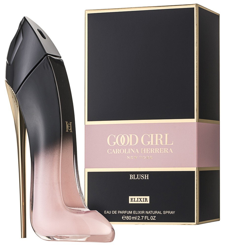 Carolina Herrera Good Girl Blush Elixir Парфюмна вода за жени EDP