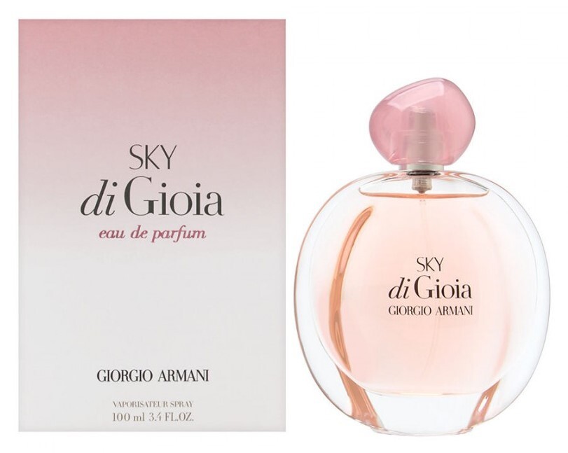 Giorgio Armani Sky di Gioia парфюм за жени EDP