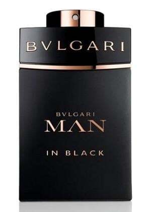 Bvlgari Man in Black парфюм за мъже EDP