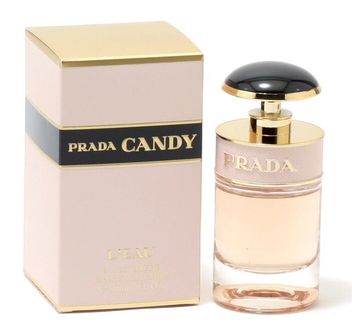 Prada Candy L`eau парфюм за жени EDT