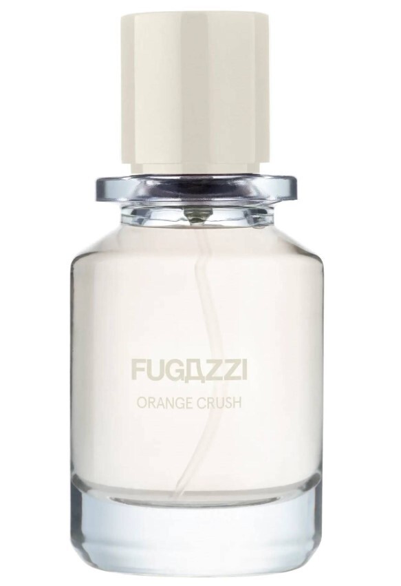 Fugazzi Orange Crush Унисекс парфюмна вода EDP