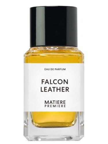 Matiere Premiere Falcon Leather Унисекс парфюмна вода без опаковка EDP
