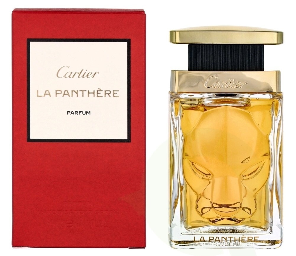 Cartier La Panthere Parfum Парфюм за жени EDP