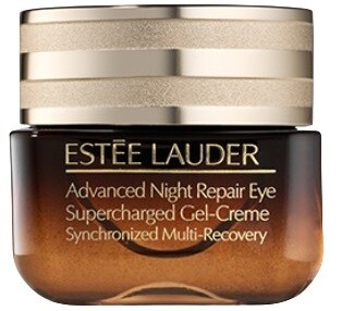 Estee Lauder Advanced Night Repair Eye Supercharged Gel-Creme Нощен околоочен крем-гел против бръчки