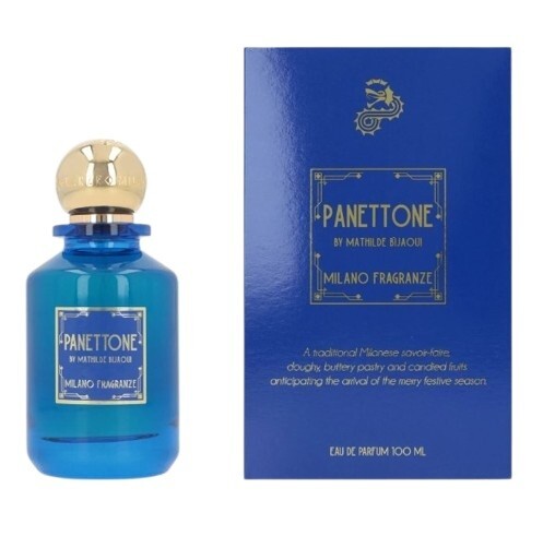 Milano Fragranze Panettone Парфюмна вода за жени EDP
