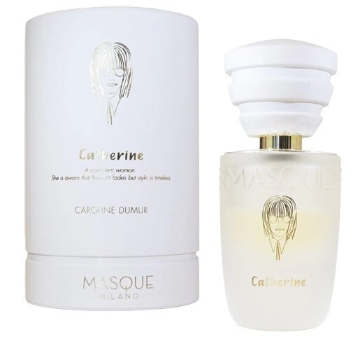 Masque Milano Catherine Парфюмна вода за жени EDP