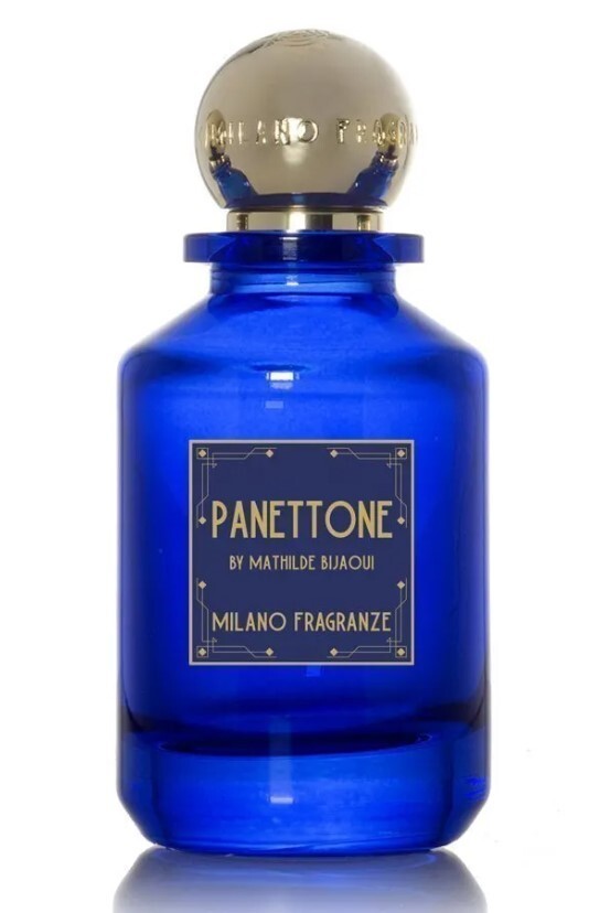 Milano Fragranze Panettone Парфюмна вода за жени EDP