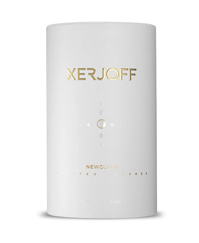 Xerjoff Newcleus Унисекс парфюмна вода EDP