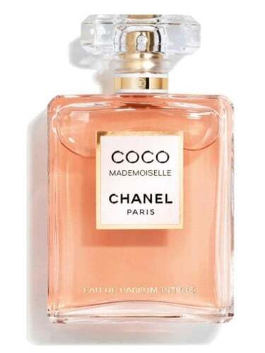 Chanel Coco Mademoiselle Intense Парфюм за жени EDP