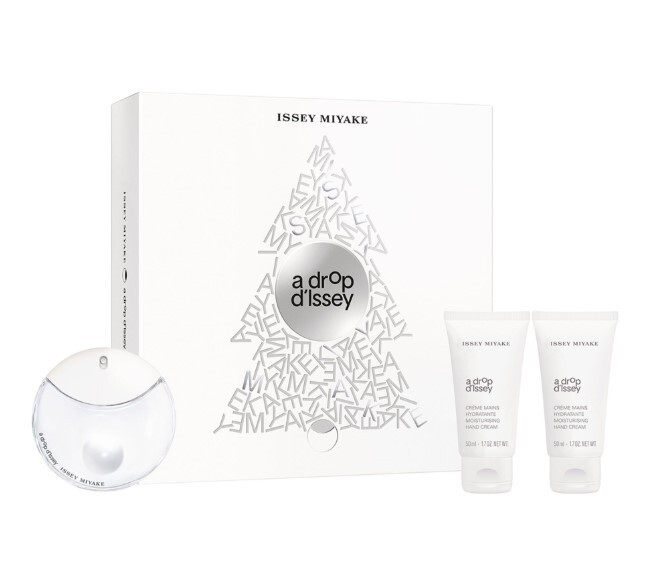 Issey Miyake A Drop D`Issey Подаръчен комплект за жени