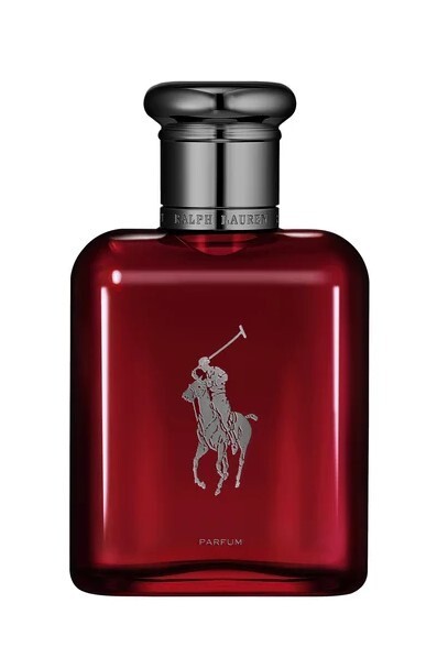 Ralph Lauren Polo Red Parfum Парфюм за мъже без опаковка