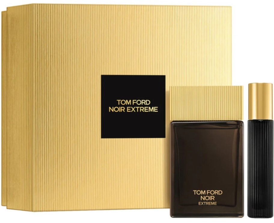 Tom Ford Noir Extreme подаръчен комплект за мъже