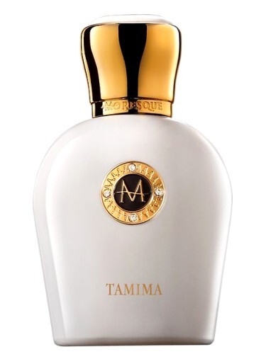 Moresque Tamima Унисекс парфюмна вода EDP