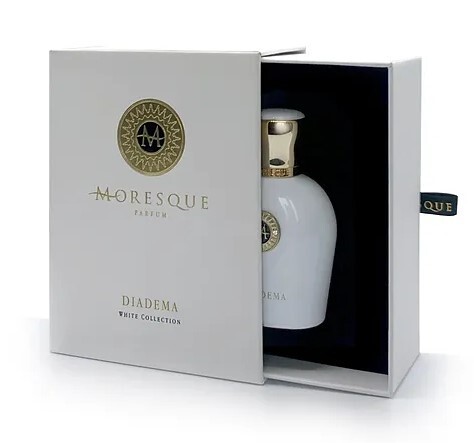 Moresque Diadema Унисекс парфюмна вода EDP