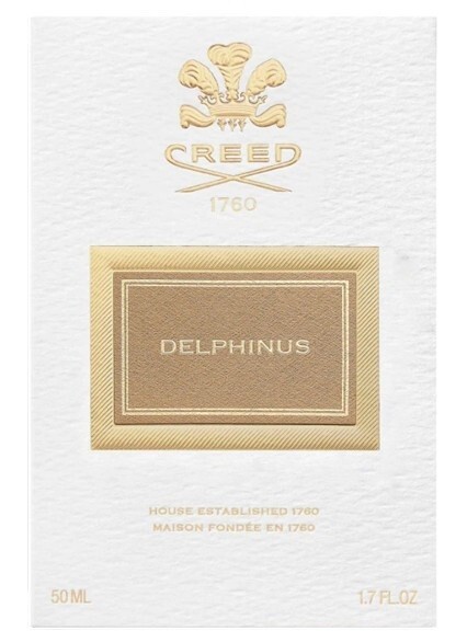 Creed Delphinus Унисекс парфюмна вода EDP