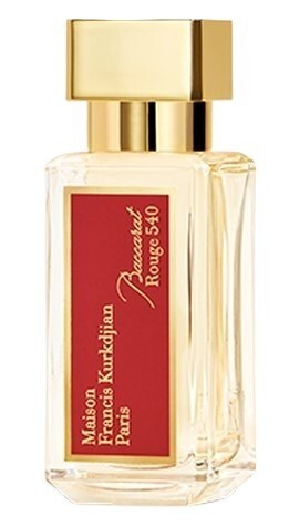 Maison Francis Kurkdjian Baccarat Rouge 540 Унисекс парфюмна вода без опаковка EDP