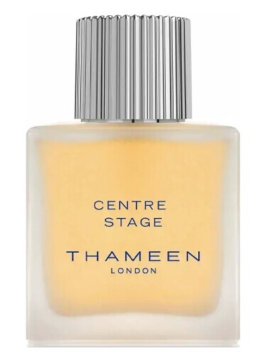 Thameen Centre Stage Cologne Elixir Унисекс одеколон елексир без опаковка EDC
