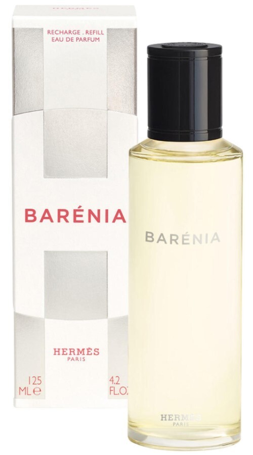 Hermes Barenia Парфюмна вода за жени EDP