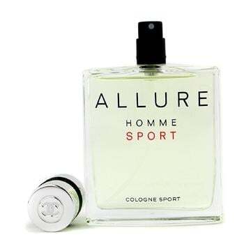 Chanel Allure Homme Sport Cologne парфюм за мъже EDT