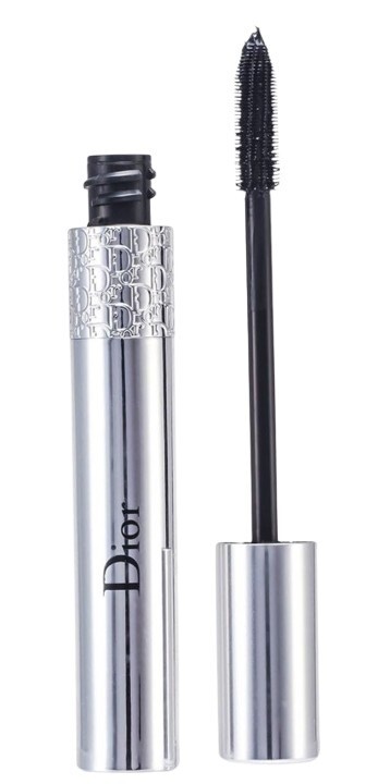 Christian Dior Diorshow Overcurl Waterproof Nº091 Спирала за мигли без опаковка