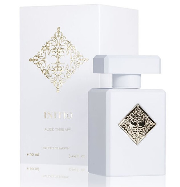 Initio Parfums Prives Hedonist Collection Musk Therapy Унисекс парфюмен екстракт