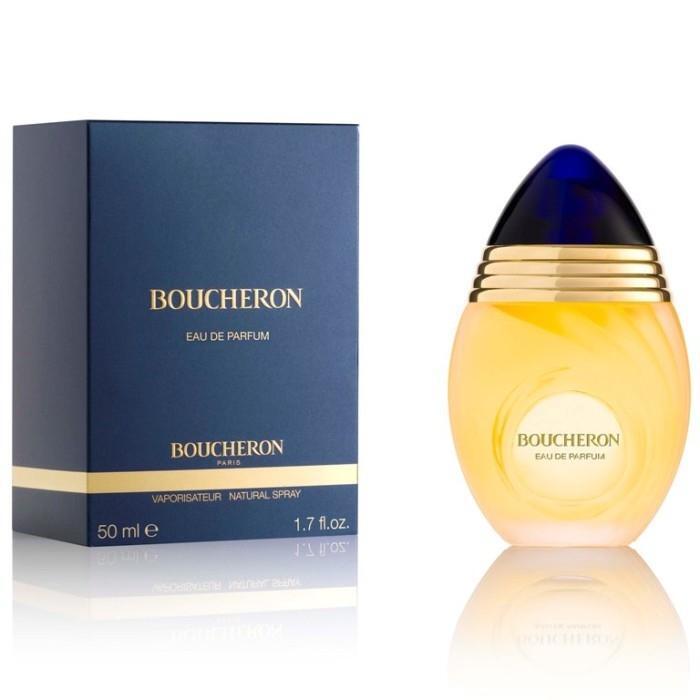 Boucheron Pour Femme парфюм за жени EDP