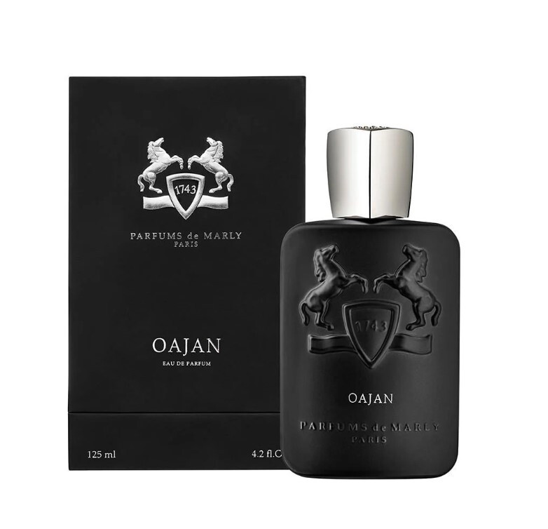 Parfums de Marly Oajan Унисекс парфюмна вода EDP
